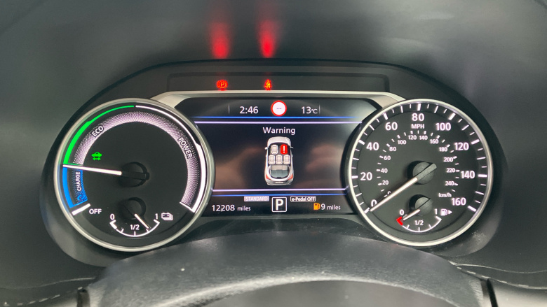 Nissan Juke 1.6 Hybrid Tekna+ 5dr Auto Hybrid Hatchback